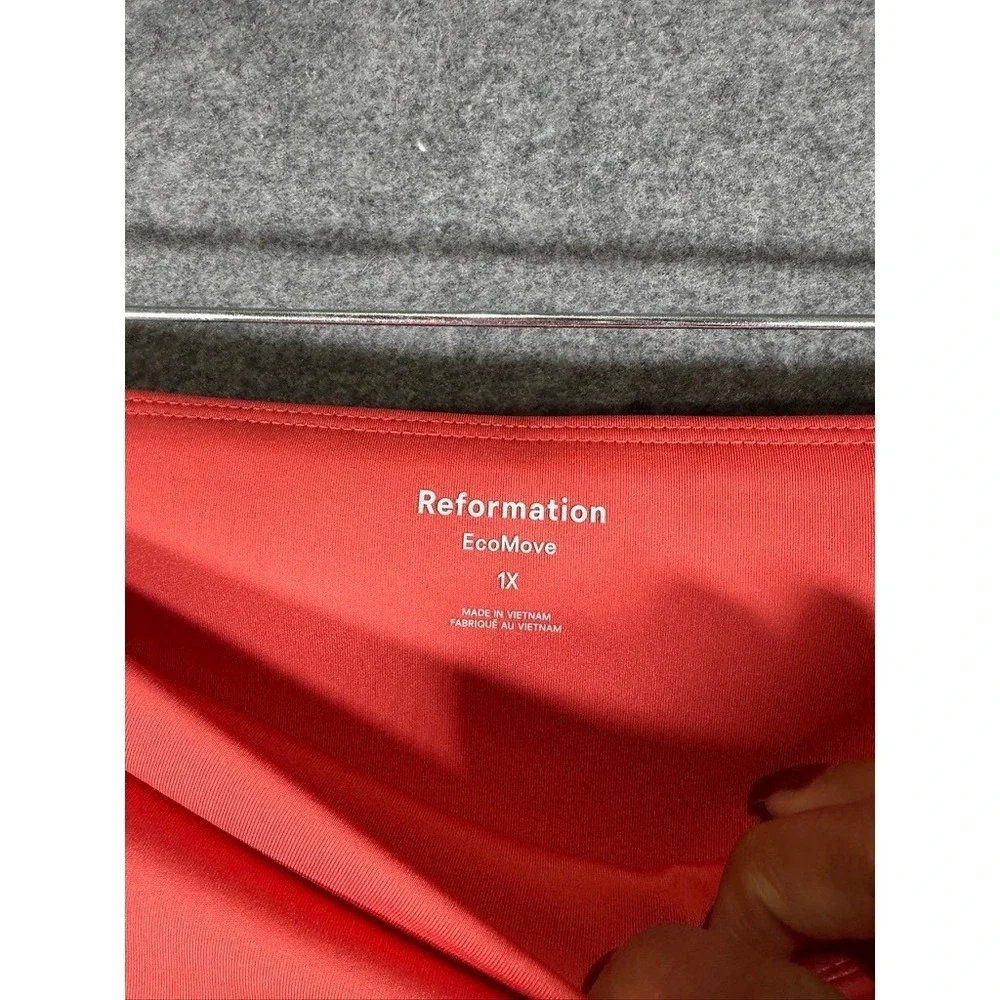 Reformation measurements waist